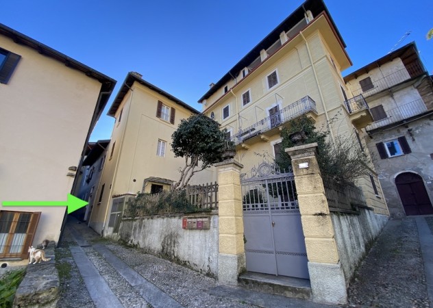 Typical apartment in the town centre